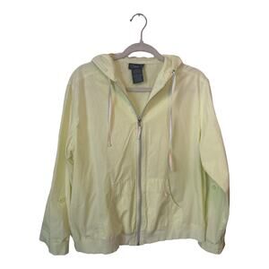 Catalina Windbreaker, size Large